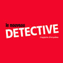 logo nouveau detective
